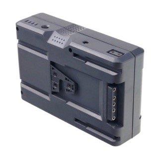 Batterie e Carica